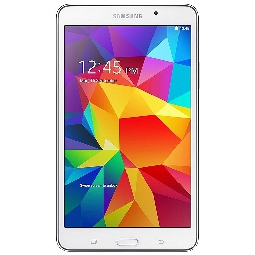 Samsung Galaxy Tab 4 7.0 Soft Reset
