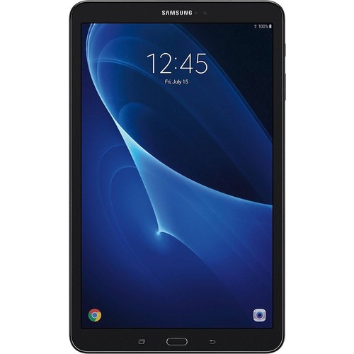 Samsung Galaxy Tab A 10.1 (2016) Soft Reset