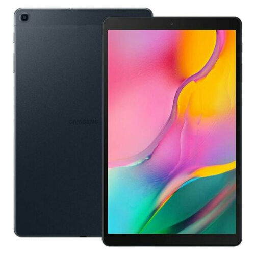 Samsung Galaxy Tab A 10.1 (2019) Recovery Mode