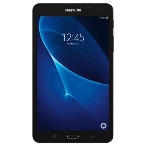Samsung Galaxy Tab A 7.0 (2016) Soft Reset