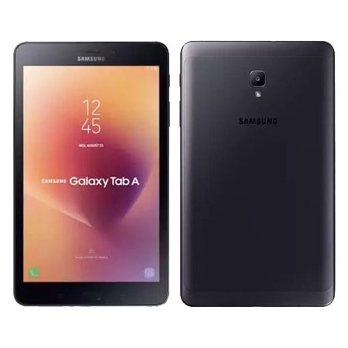 Samsung Galaxy Tab A 8.0 (2017) Virus Scan