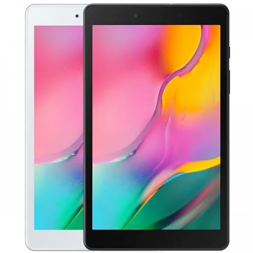 Samsung Galaxy Tab A 8.0 (2019) Recovery Mode