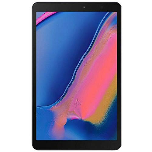 Samsung Galaxy Tab A 8.0 & S Pen (2019) Fastboot Mode