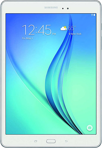 Samsung Galaxy Tab A 9.7 Hard Reset