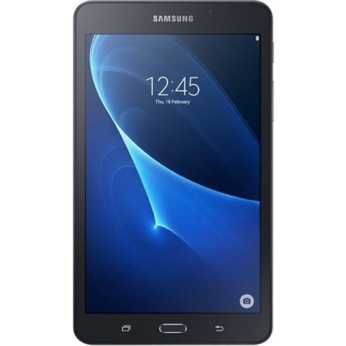 Samsung Galaxy Tab Active 2 Recovery Mode