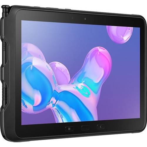 Samsung Galaxy Tab Active Pro Fastboot Mode