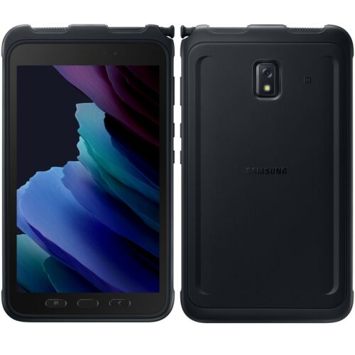 Samsung Galaxy Tab Active3 Recovery Mode