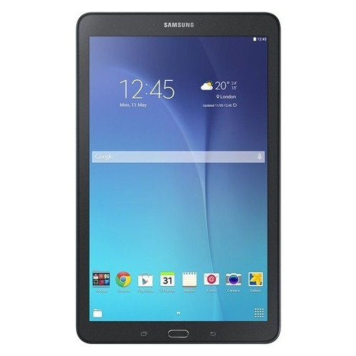 Samsung Galaxy Tab E 9.6 Developer Options