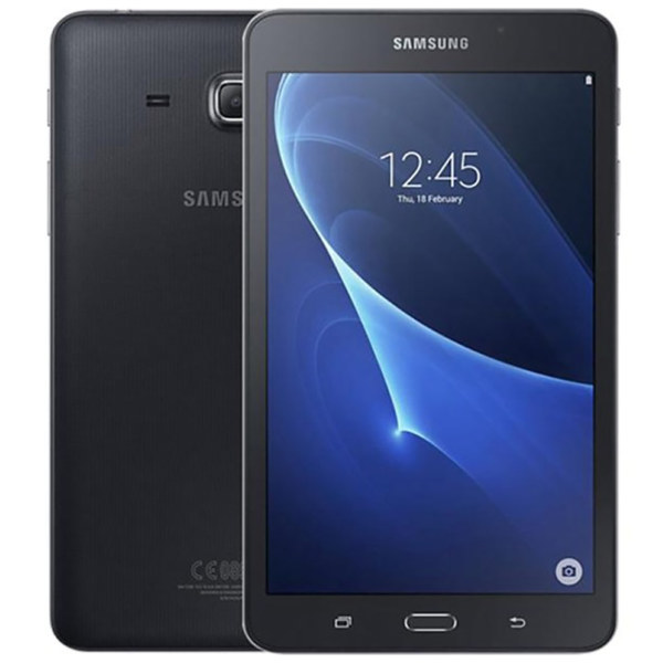 Samsung Galaxy Tab J Factory Reset