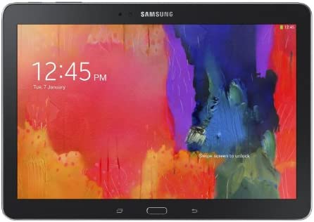 Samsung Galaxy Tab Pro 10.1 Developer Options