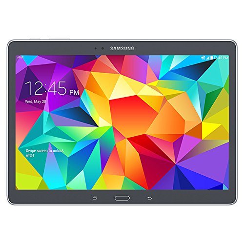 Samsung Galaxy Tab S 10.5 LTE Factory Reset