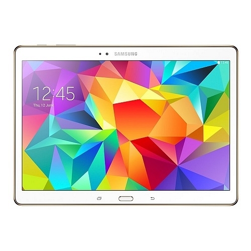 Samsung Galaxy Tab S 10.5 Soft Reset