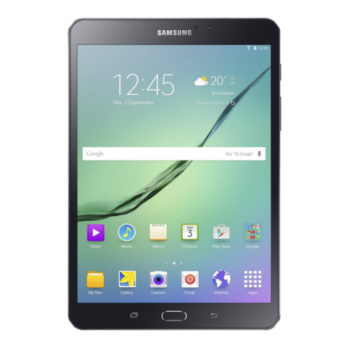 Samsung Galaxy Tab S2 8.0 Hard Reset