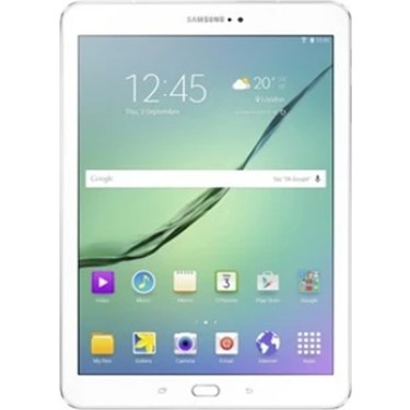 Samsung Galaxy Tab S2 9.7 Fastboot Mode