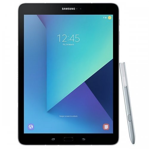 Samsung Galaxy Tab S3 9.7 Developer Options