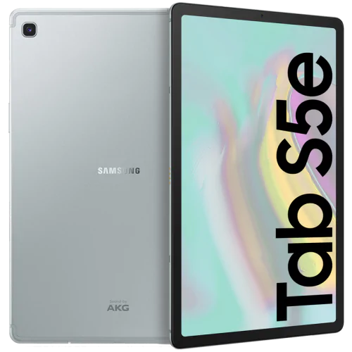 Samsung Galaxy Tab S5e Soft Reset