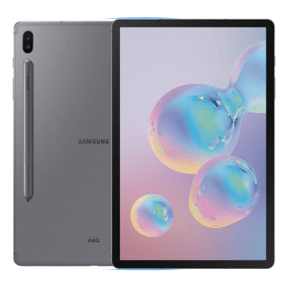 Samsung Galaxy Tab S6 5G Developer Options