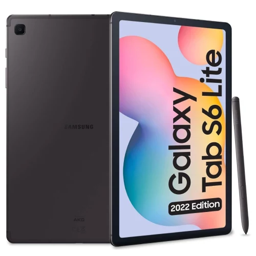 Samsung Galaxy Tab S6 Lite (2022) Soft Reset