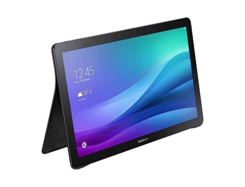 Samsung Galaxy View Fastboot Mode
