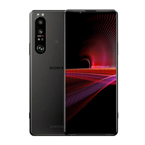 Sony Xperia 1 IV Recovery Mode