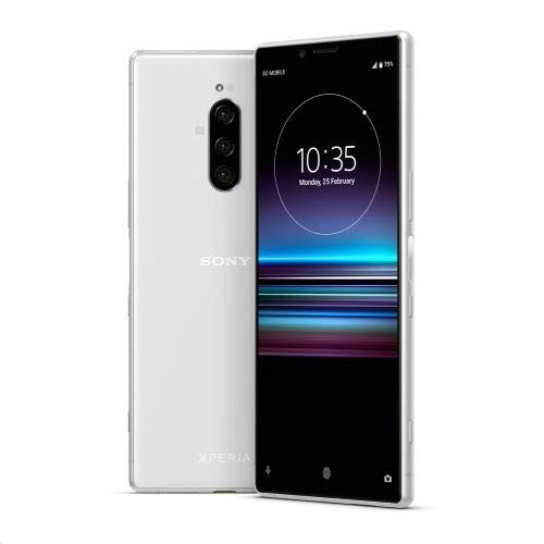 Sony Xperia 1 Factory Reset