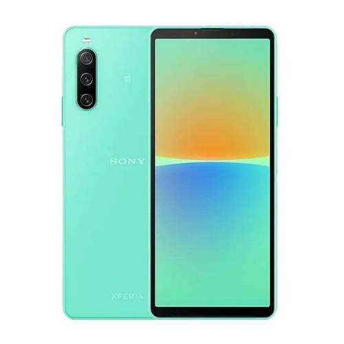 Sony Xperia 10 IV Fastboot Mode