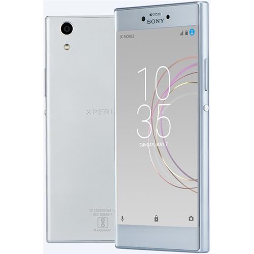 Sony Xperia R1 (Plus) Recovery Mode