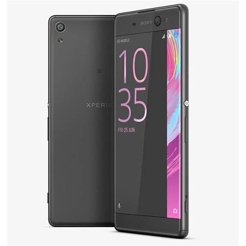Sony Xperia X Recovery Mode