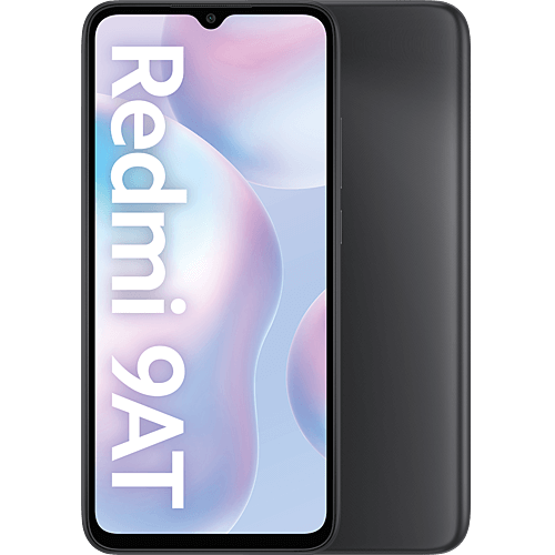 Xiaomi Redmi 9AT Soft Reset