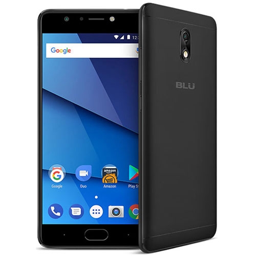 BLU Life One X3 Fastboot Mode