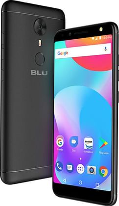 BLU Vivo One Plus Developer Options