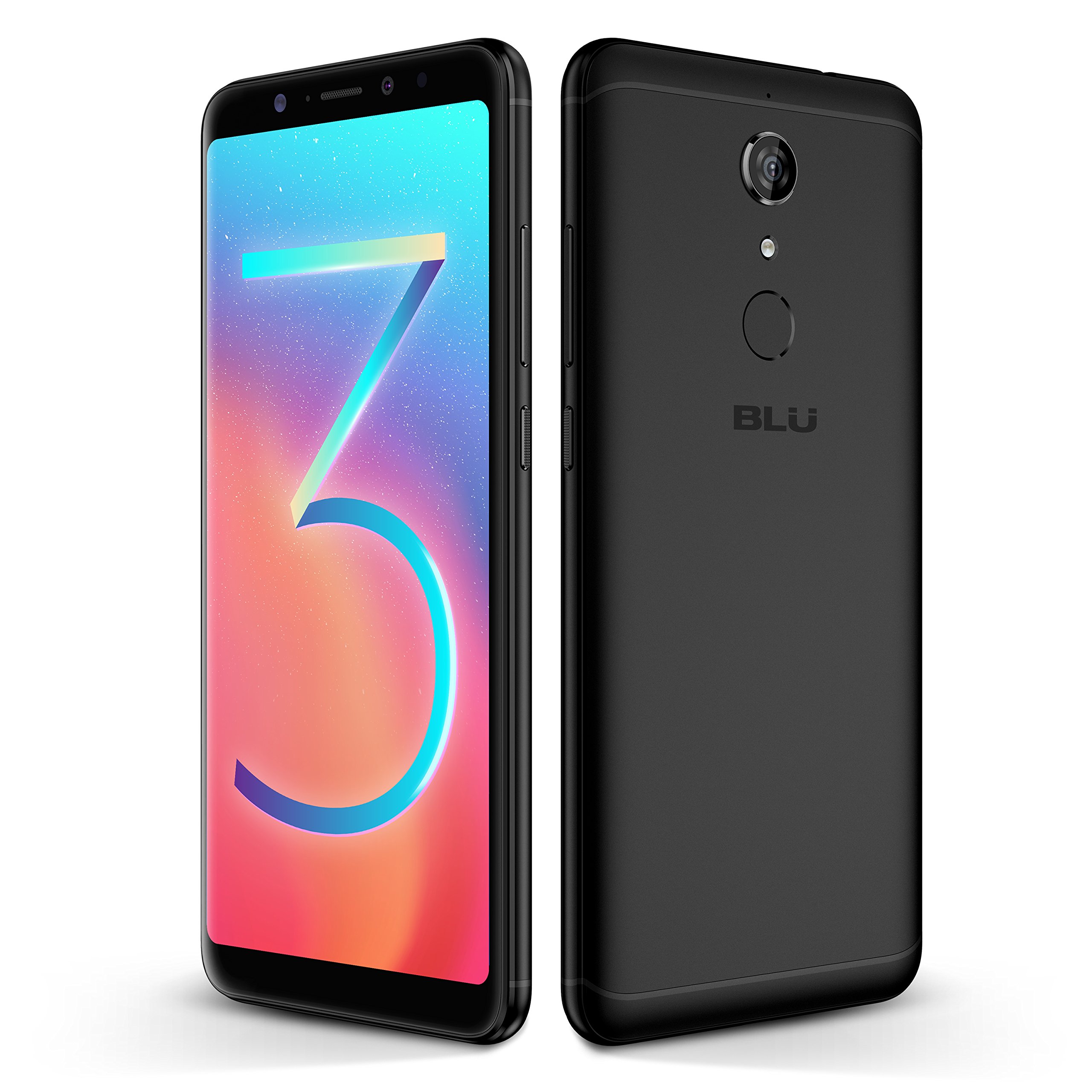 BLU Vivo XL3 Plus Developer Options
