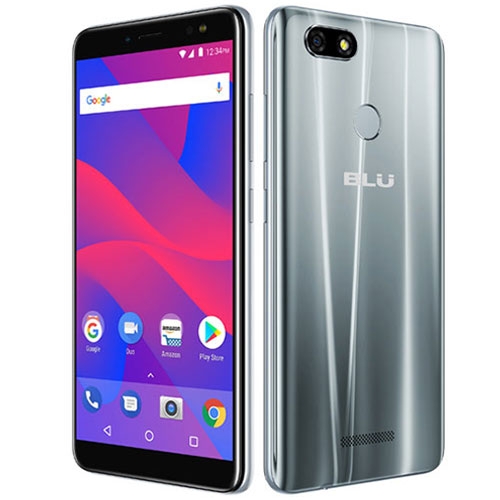 BLU Vivo XL3 Developer Options