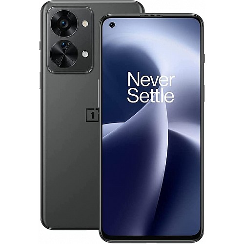OnePlus Nord 2T Recovery Mode