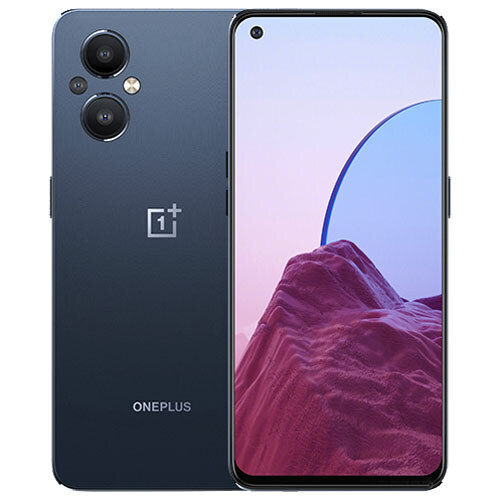 OnePlus Nord N20 5G Recovery Mode