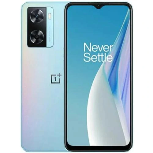 OnePlus Nord N20 SE Factory Reset