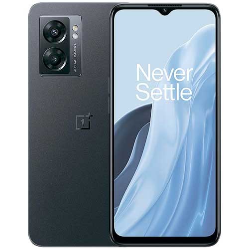 OnePlus Nord N300 Factory Reset