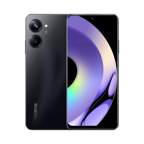 Realme 10 Pro Fastboot Mode