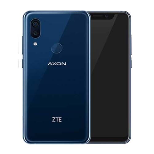 ZTE Axon 9 Pro Download Mode