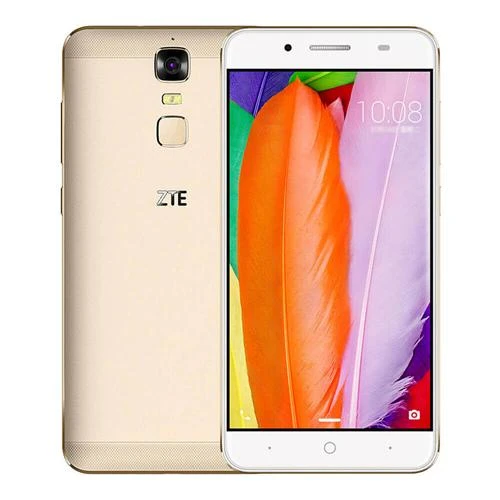 ZTE Blade A2 Plus Fastboot Mode