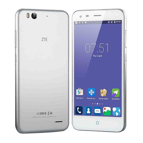 ZTE Blade A460 Recovery Mode