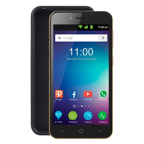 ZTE Blade A520 Recovery Mode