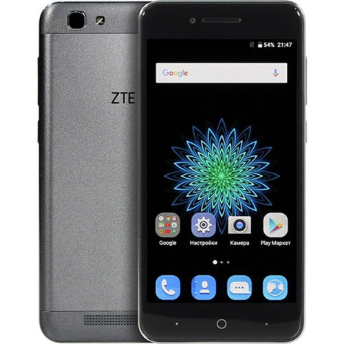 ZTE Blade A610 Recovery Mode