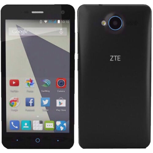 ZTE Blade L3 Plus Recovery Mode