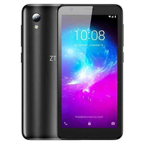 ZTE Blade L8 Recovery Mode