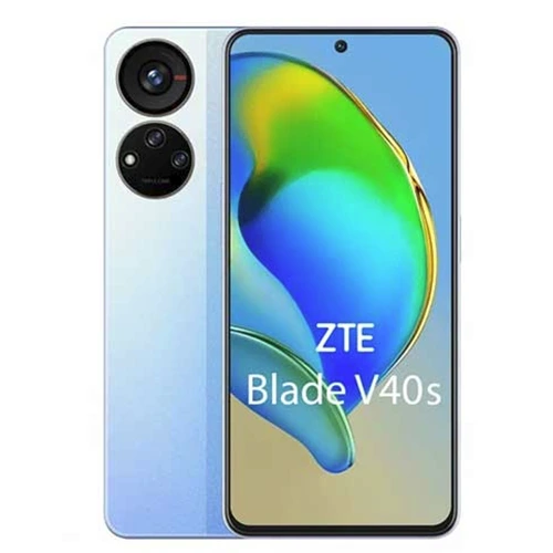 ZTE Blade V40s Recovery Mode