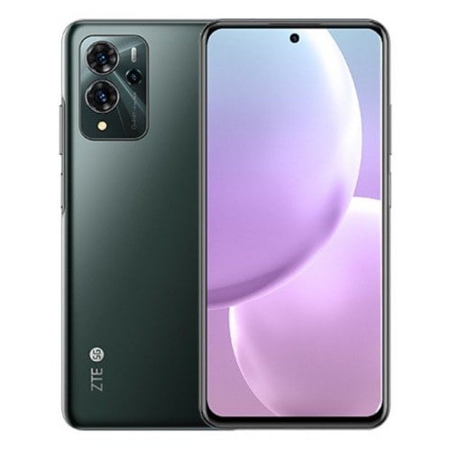 ZTE Voyage 20 Pro Recovery Mode