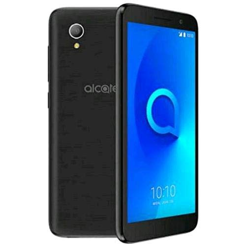 alcatel 1 Fastboot Mode
