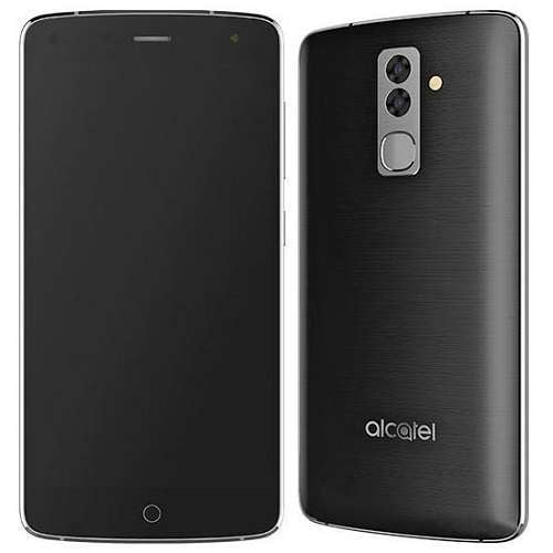 alcatel Flash (2017) Recovery Mode