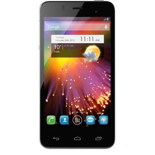 alcatel One Touch Star Soft Reset